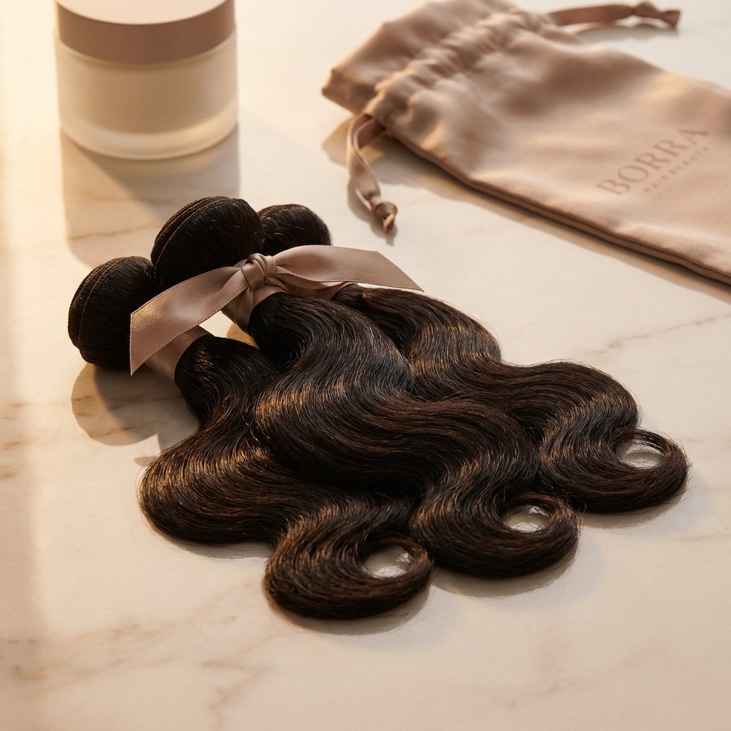 Brazilian Body Wave